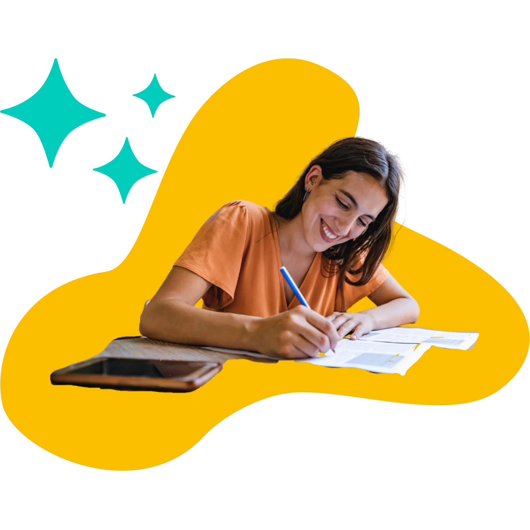 Step 3: Demonstrate Your Expertise