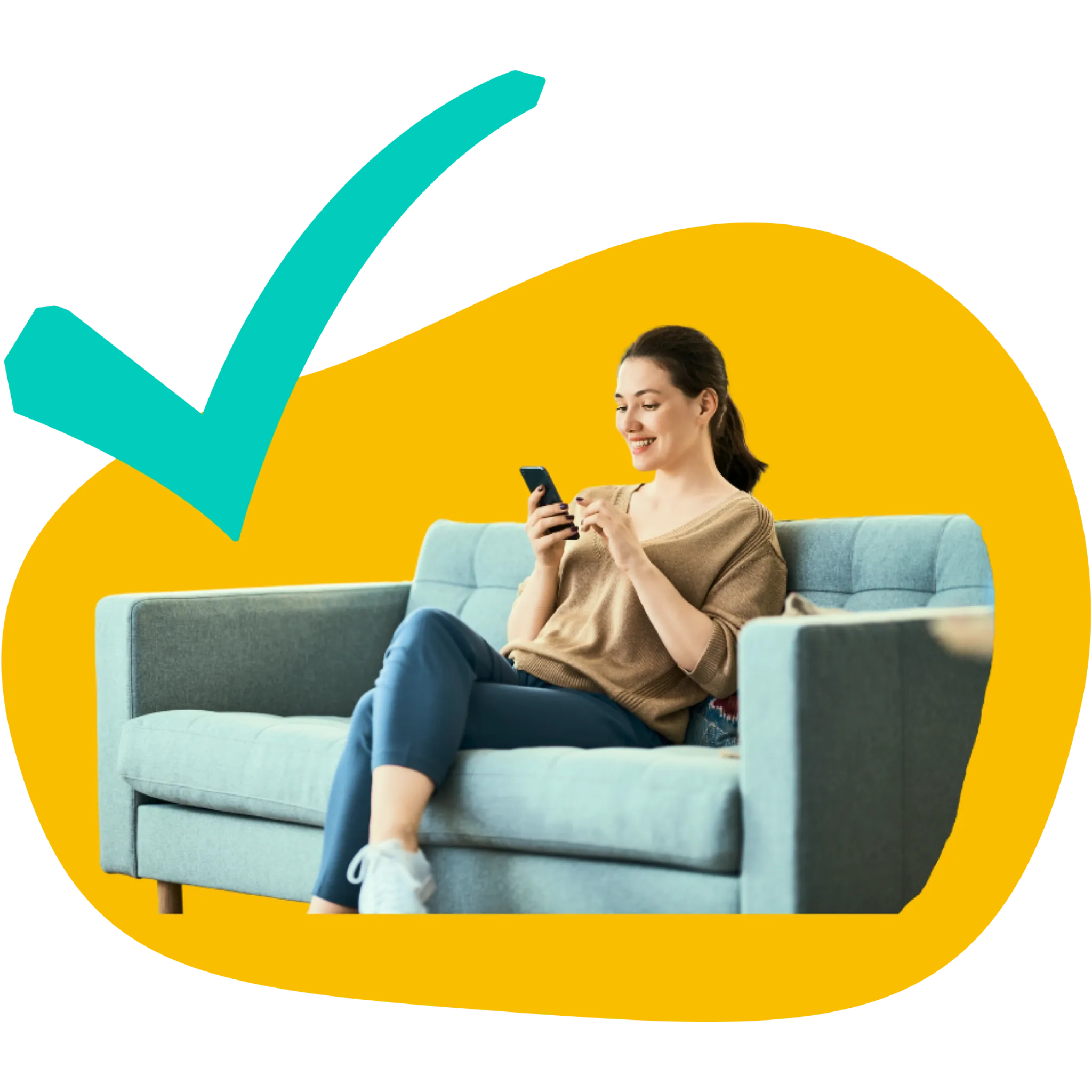 Step 1: Register & Get Started