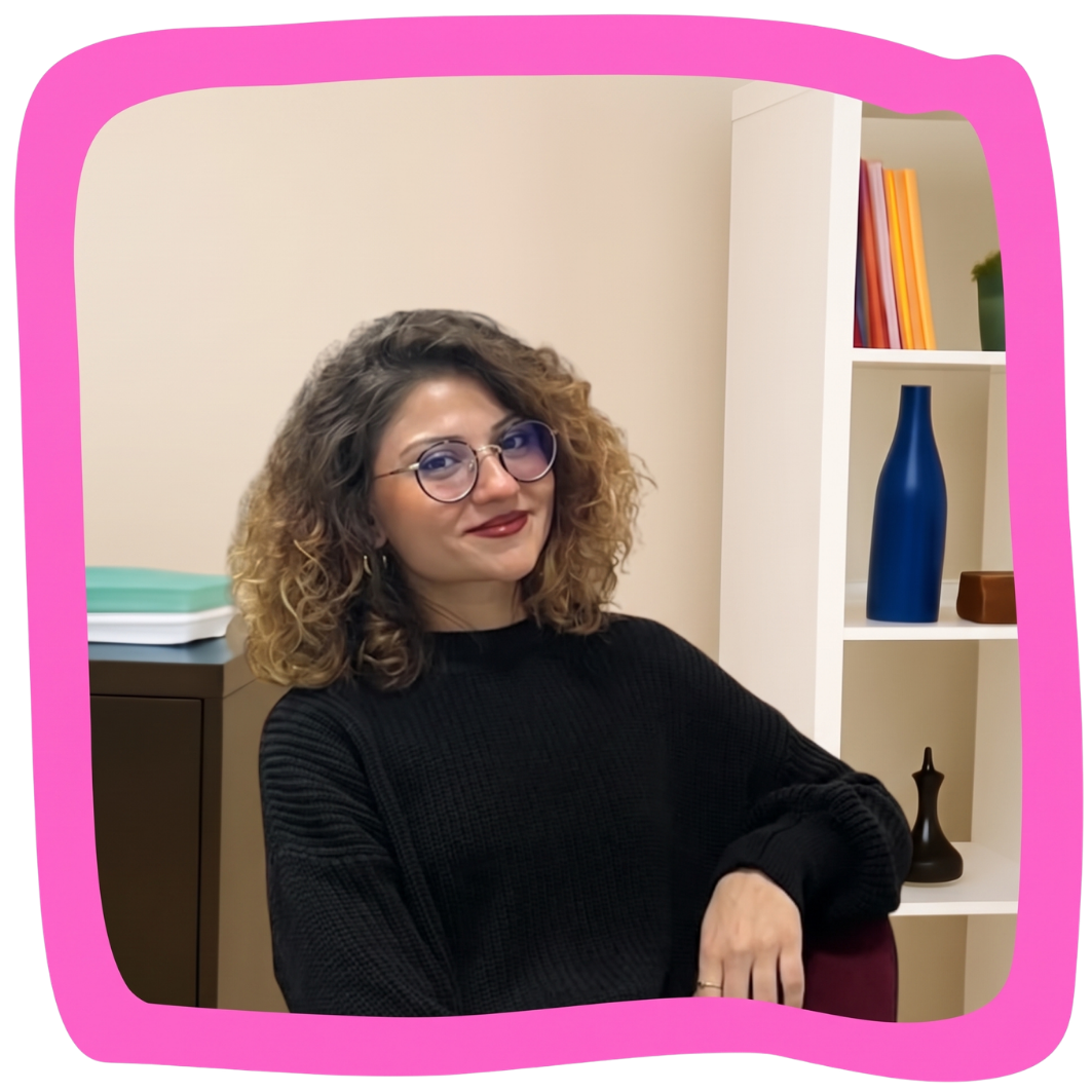 Ayşe Nur Demir