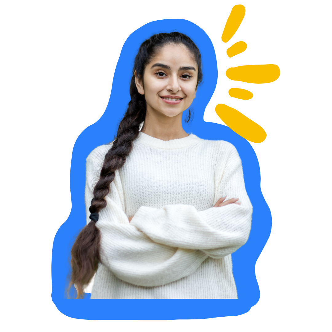 I used to wait to ask my teachers everything, but that wasn’t always practical. Now I use Kunduz for quick questions and save class time for the important ones. It just makes learning smoother.