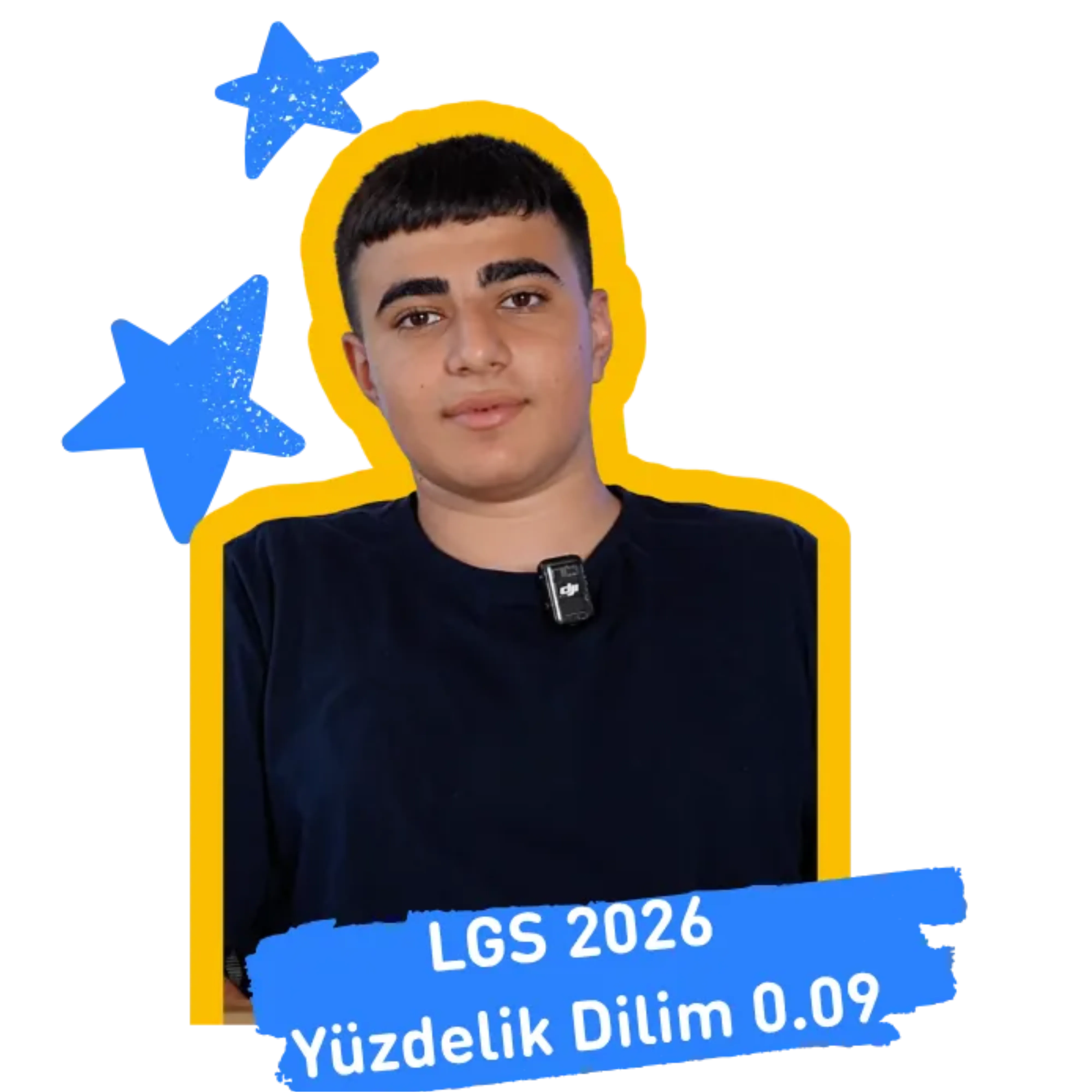 Bu sonuçları almamda ve temel atmamda Kunduz’un başarısı çok büyüktü.