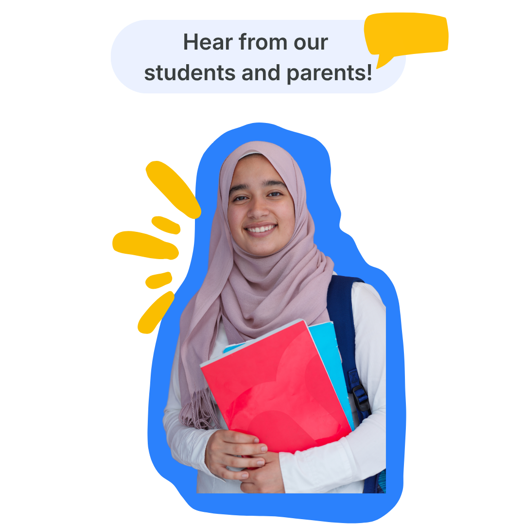 I turn to Kunduz whenever I hit a wall - whether it’s test prep or homework. It’s amazing. I can fire off any question, anytime, and get guidance on the spot. It’s totally transformed how I study. It’s like having a tutor on call, day or night.