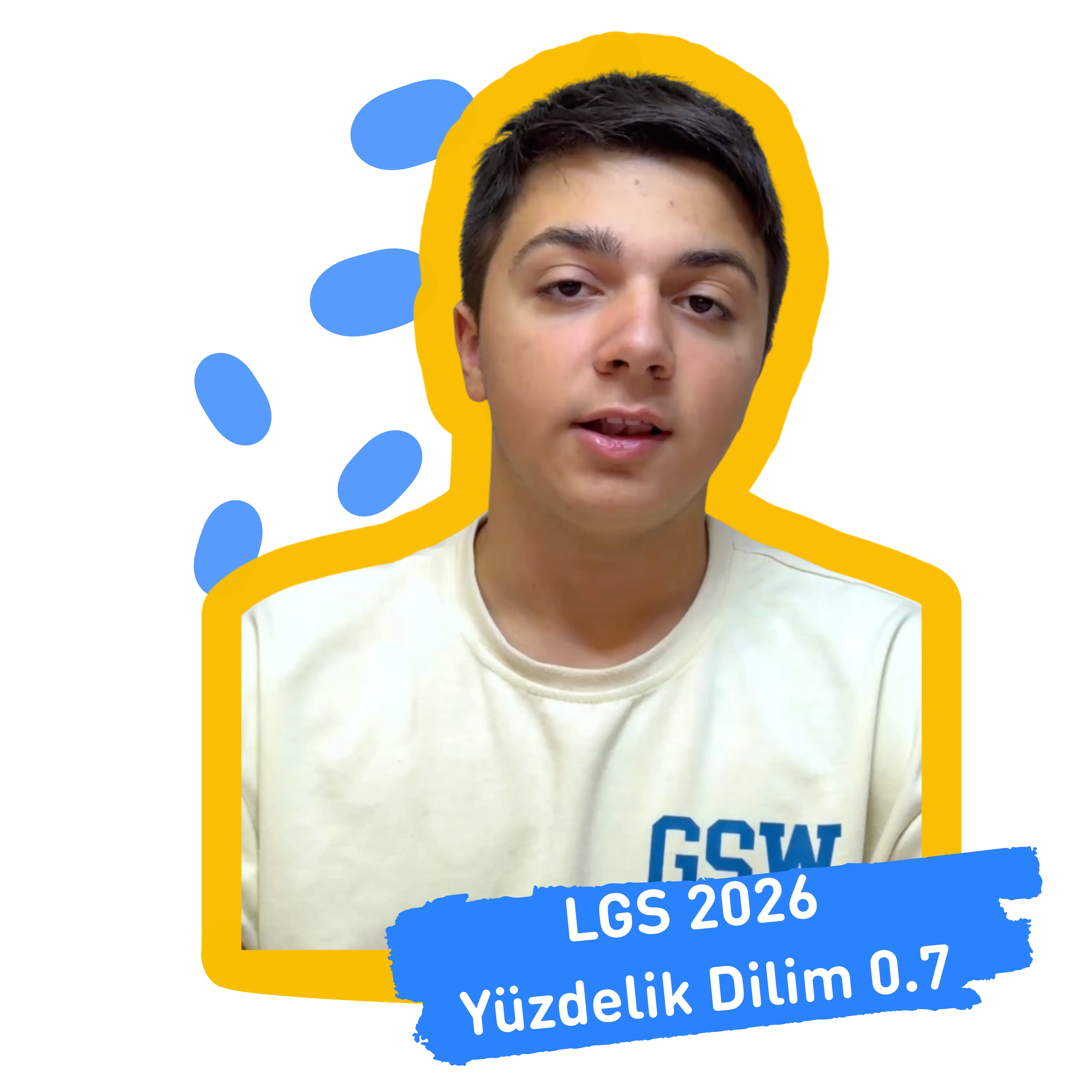 Kunduz sayesinde bir hata yaptığım zaman tek başıma olmadığımı biliyordum.