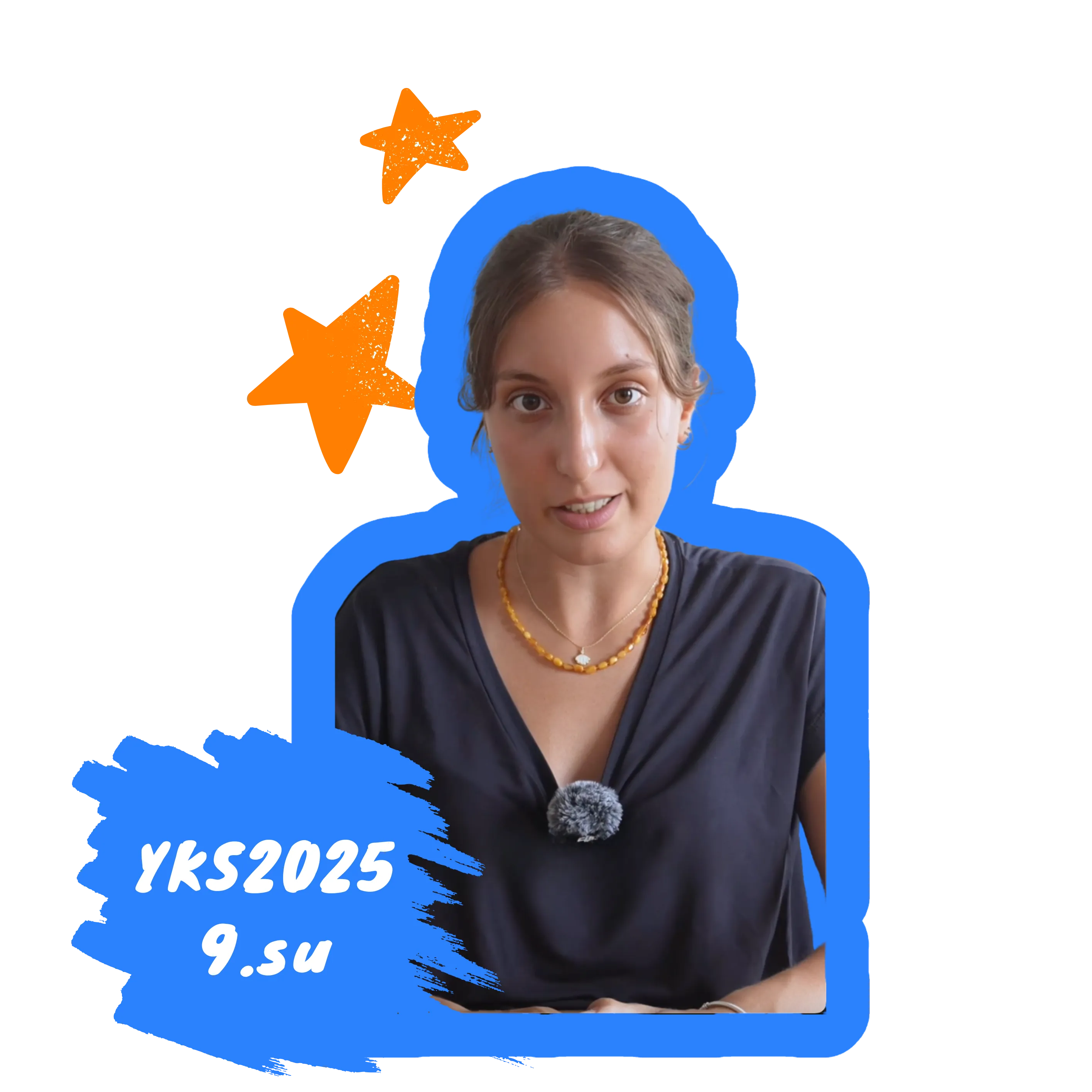 Sınav sürecim boyunca Kunduz kullandım. Gönderdiğim sorulara 5 dakika içinde cevap almak ve anında çözümlere ulaşmak çok avantajlıydı. Yapamadığım sorulara sonra tekrar dönüp bakabiliyor olmam öğrenmeme çok katkı sağladı.