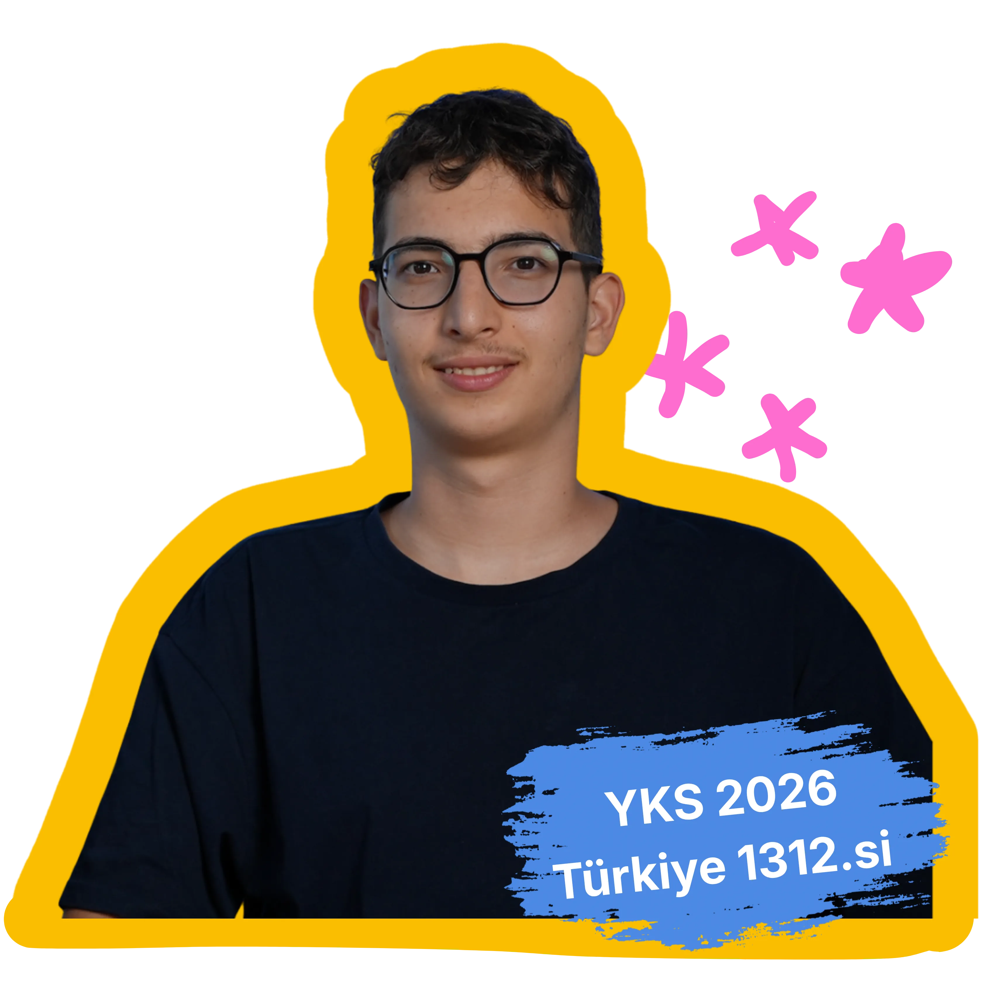 Masadan hiç kalkmadan, 'Bu soruyu kime soracağım?' stresi yaşamadan tüm eksiklerimi kapatabiliyorum. Kunduz sayesinde çalışma motivasyonum ve netlerim gözle görülür şekilde arttı. Kunduz'u herkese öneriyorum.