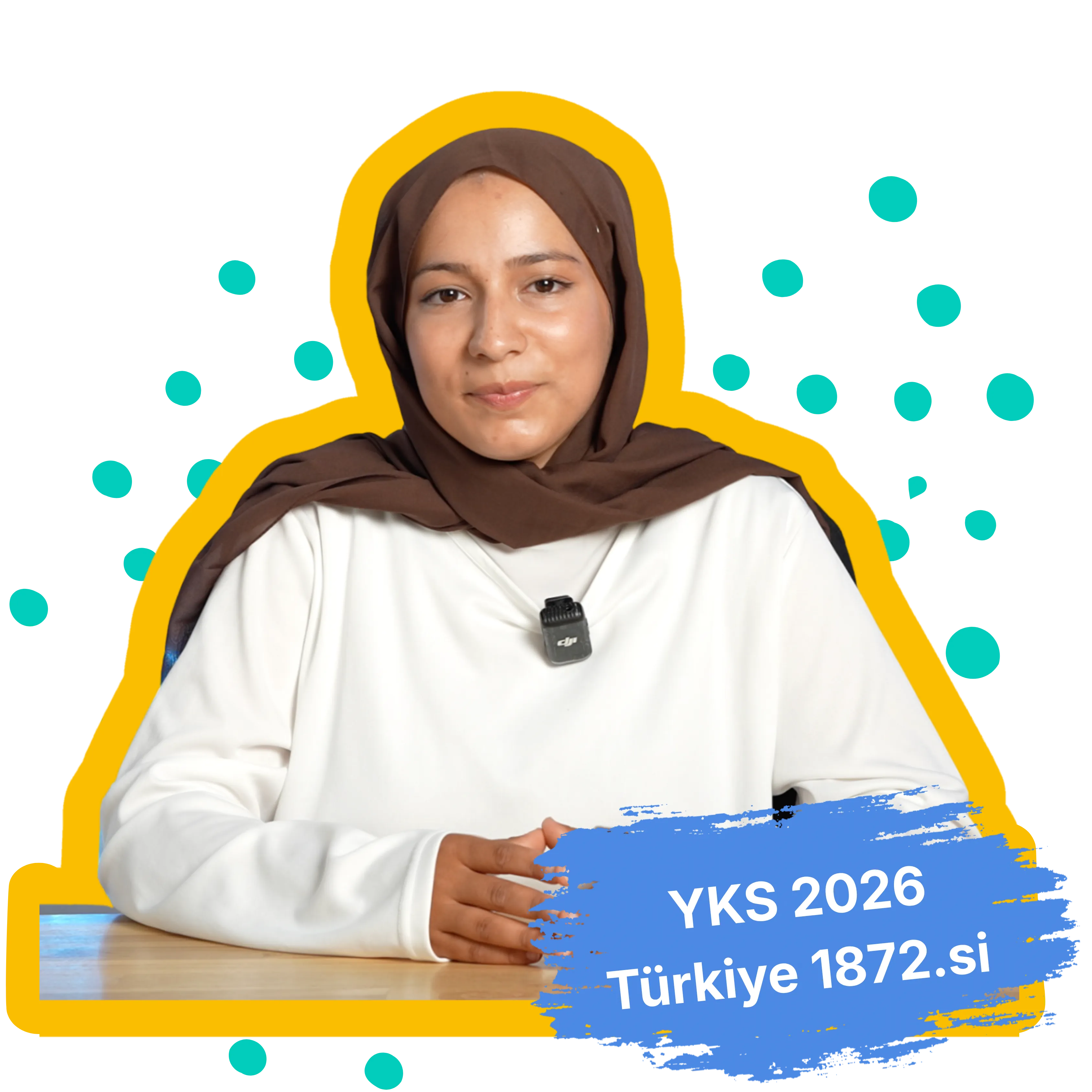 Kunduz, düştüğüm anlarda beni tekrar ayağa kaldıran, bu maratonda asla yalnız hissettirmeyen harika bir yol arkadaşı oldu. Koçumun desteğiyle hem zamanı çok daha verimli kullanıyordum hem de 'Acaba yanlış mı çalışıyorum?' stresi tamamen ortadan kalkmıştı.