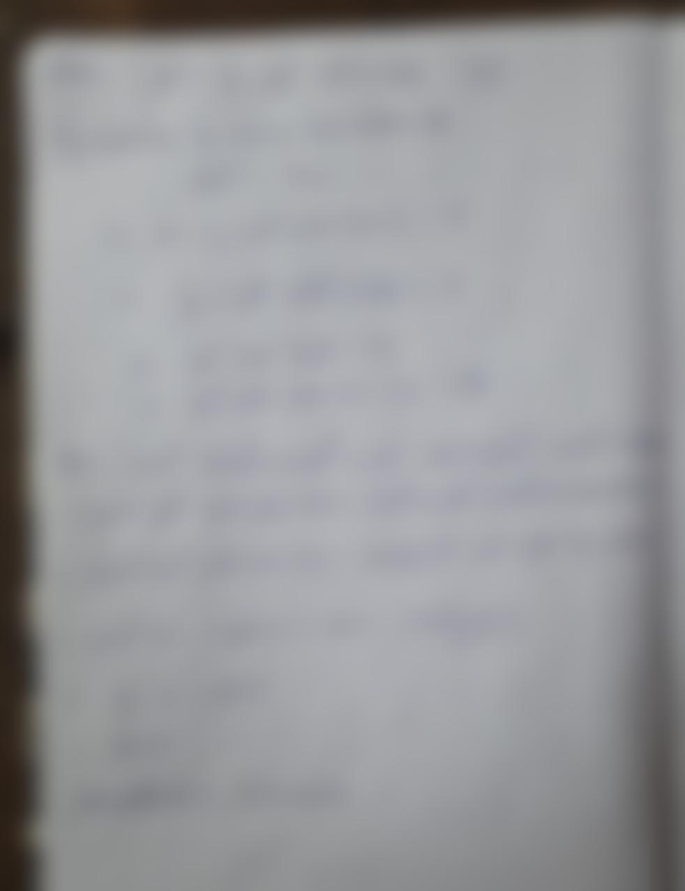 Let A Be A Non singular Matrix Such That AP Then 17A8 Math