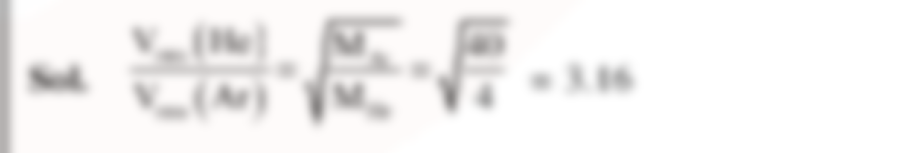 A Mixture Of 2 Moles Of Helium Gas 21. A mixture of 2 moles of helium gas (atomic mass - Physics