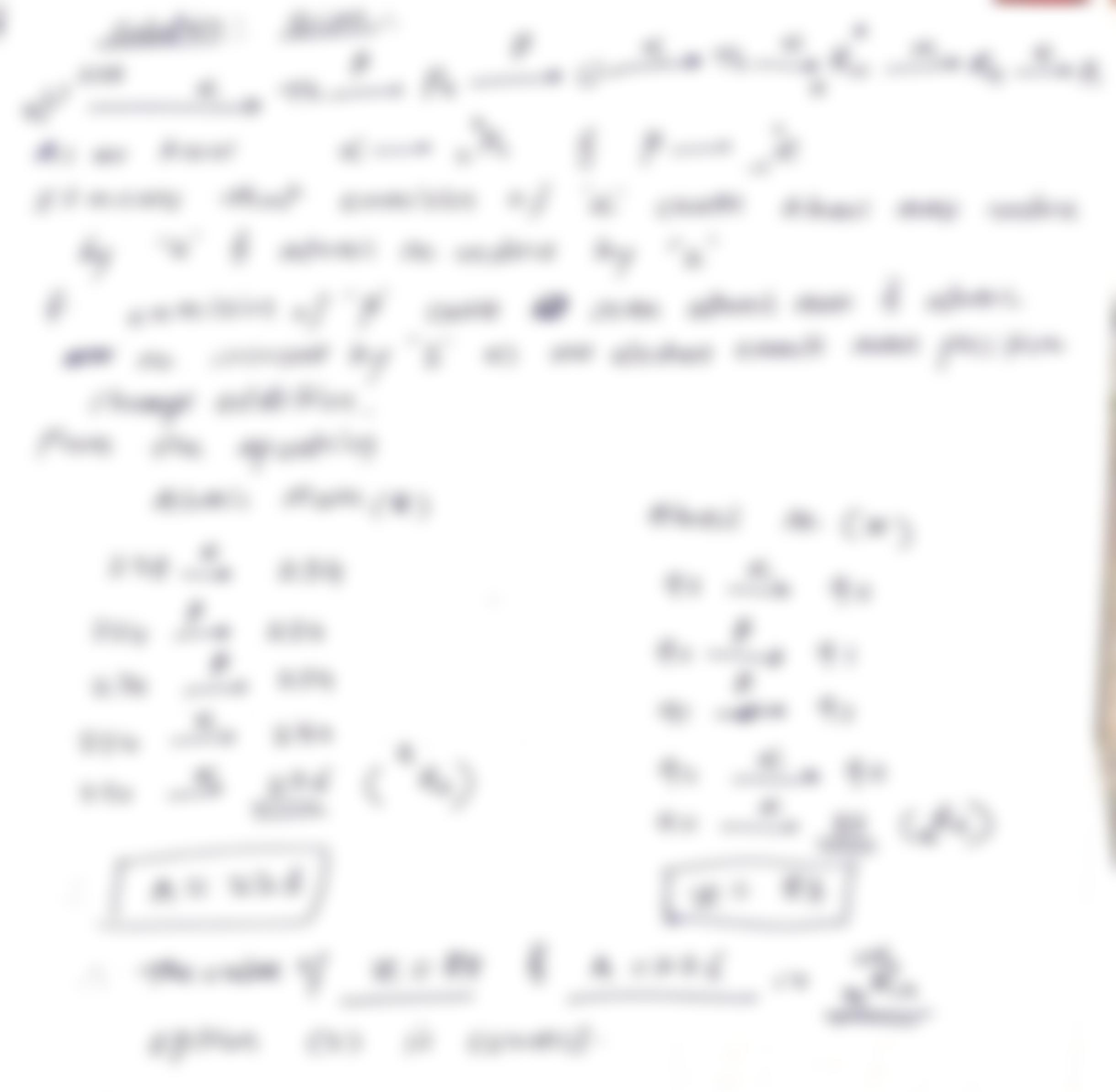 2 The Value Of Z And A In The Following Reaction Ar Physics