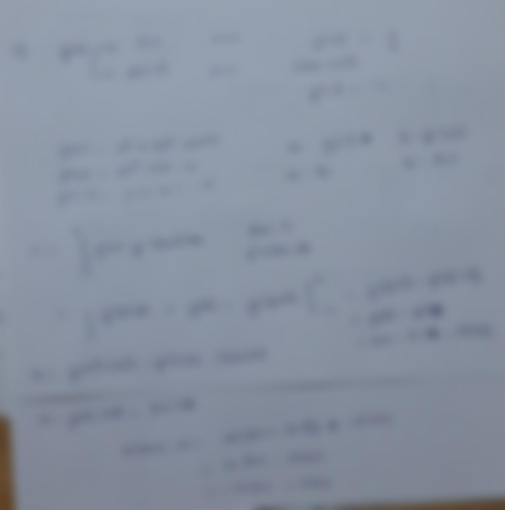 0 5 Let F X X 3x 6x 11 G X N X If A F G Math