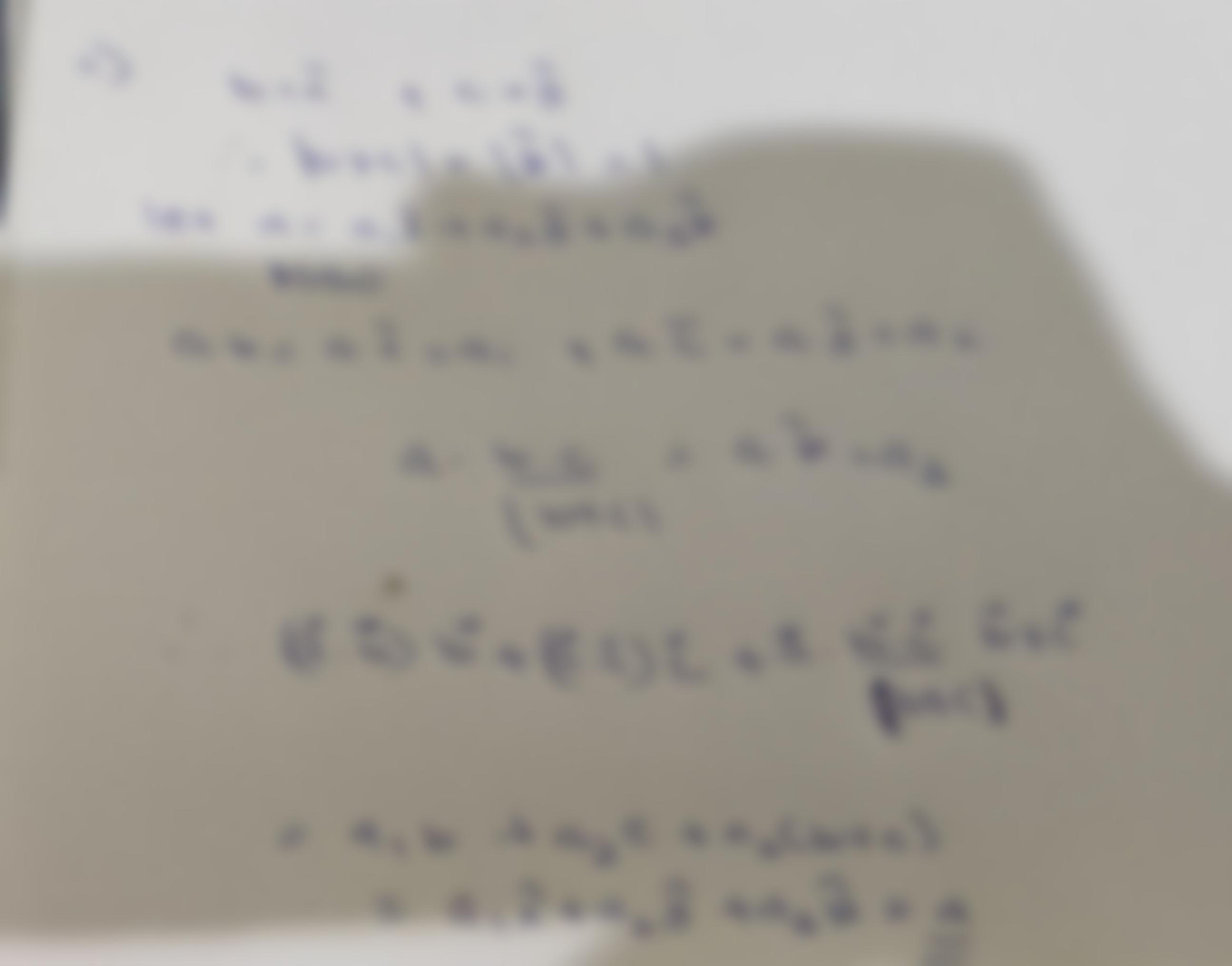 10 If B And C Are Any Two Non Collinear Unit Vectors A Math