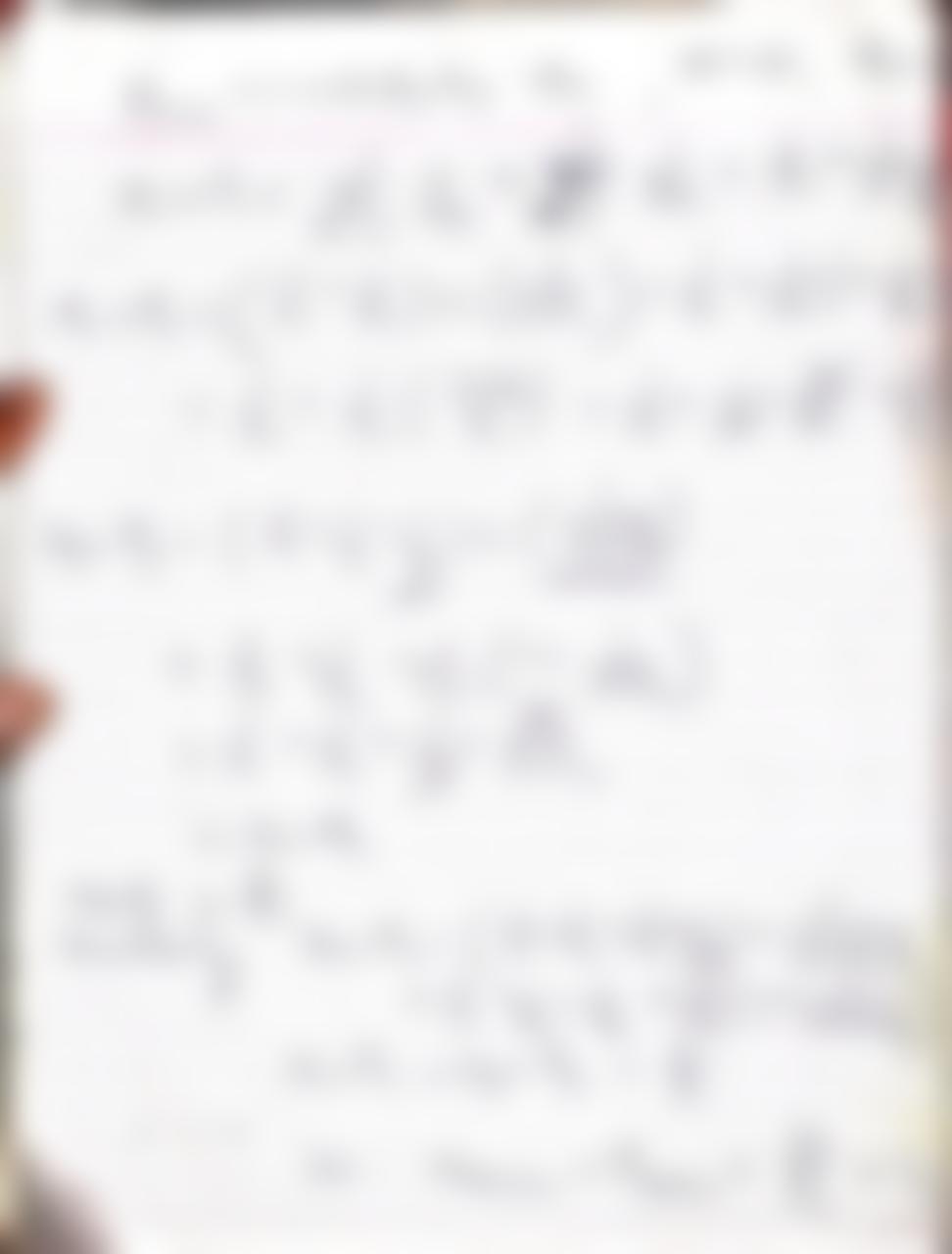 Wave Q 72 Let A Sequence Of Integers I 1 Is Be Math