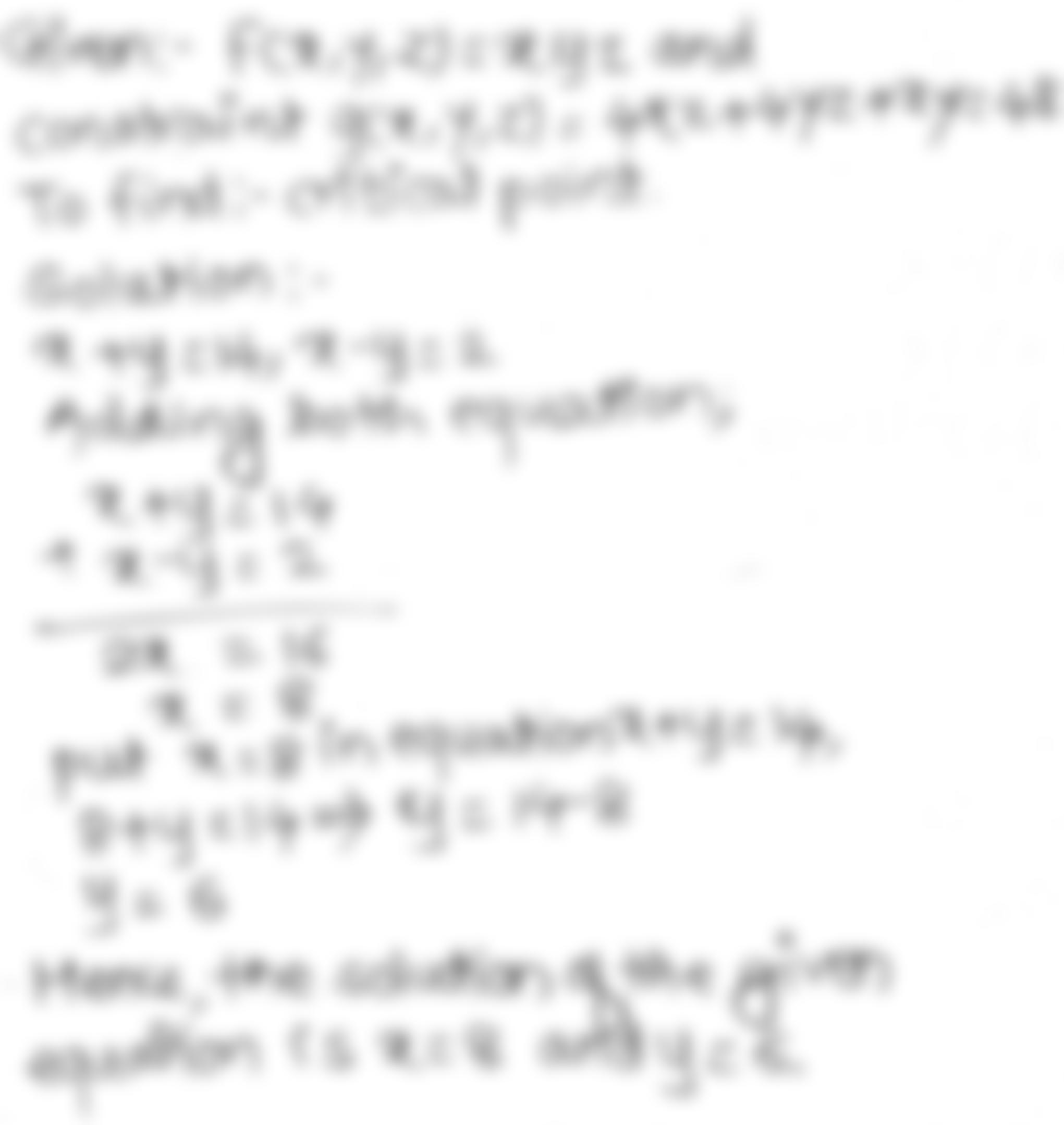 1 8 42 Pm Lte R Assinment Std9 A Ans 1 Solve X Math