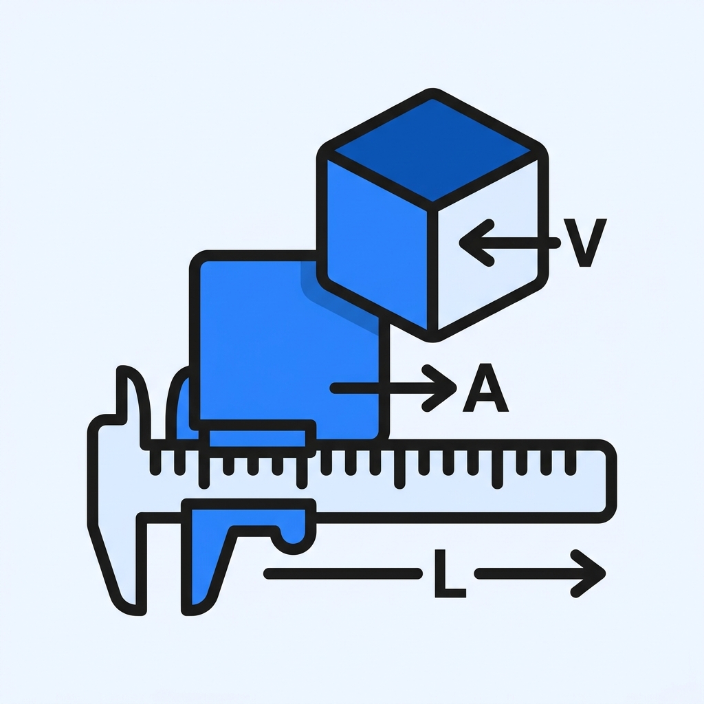 Geometrik Nicelikler hayatımızın birçok noktasında vardır. Peki, çevrende gizlenmiş geometrik cisimler bulmaya ne dersin?