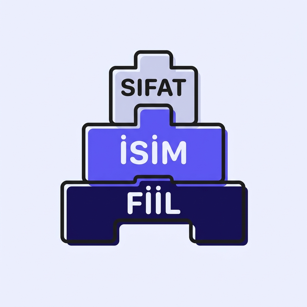 İsimler, sıfatlar, zamirler, zarflar... Türkçe sorularında sıklıkla karşılaştığın bu kavramları Sözcük Türleri ünitemizde senin için açıkladık.