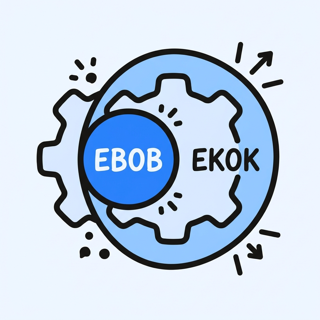 "EBOB - EKOK da nedir?" dediğini duyar gibiyim. Matematikçi Kunduz ile En Büyük Ortak Bölen ve En Küçük Ortak Kat serüveni başlasın!