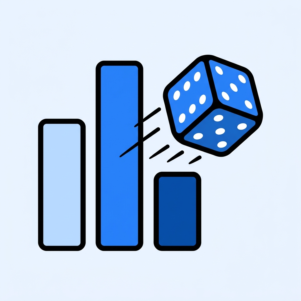 🎲 Koşullu olasılığı, bağımlı ve bağımsız olayları keşfet; deneysel ve teorik olasılıktan Bayes Teoremi’ne kadar tahminlerini güçlendir! 📊