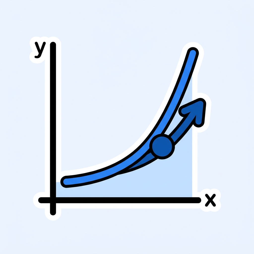 🚀 Üstel artışlar, logaritmik düşüşler… Gerçek hayatta bu fonksiyonlar nerede kullanılır? Matematiği anlamaya başla!