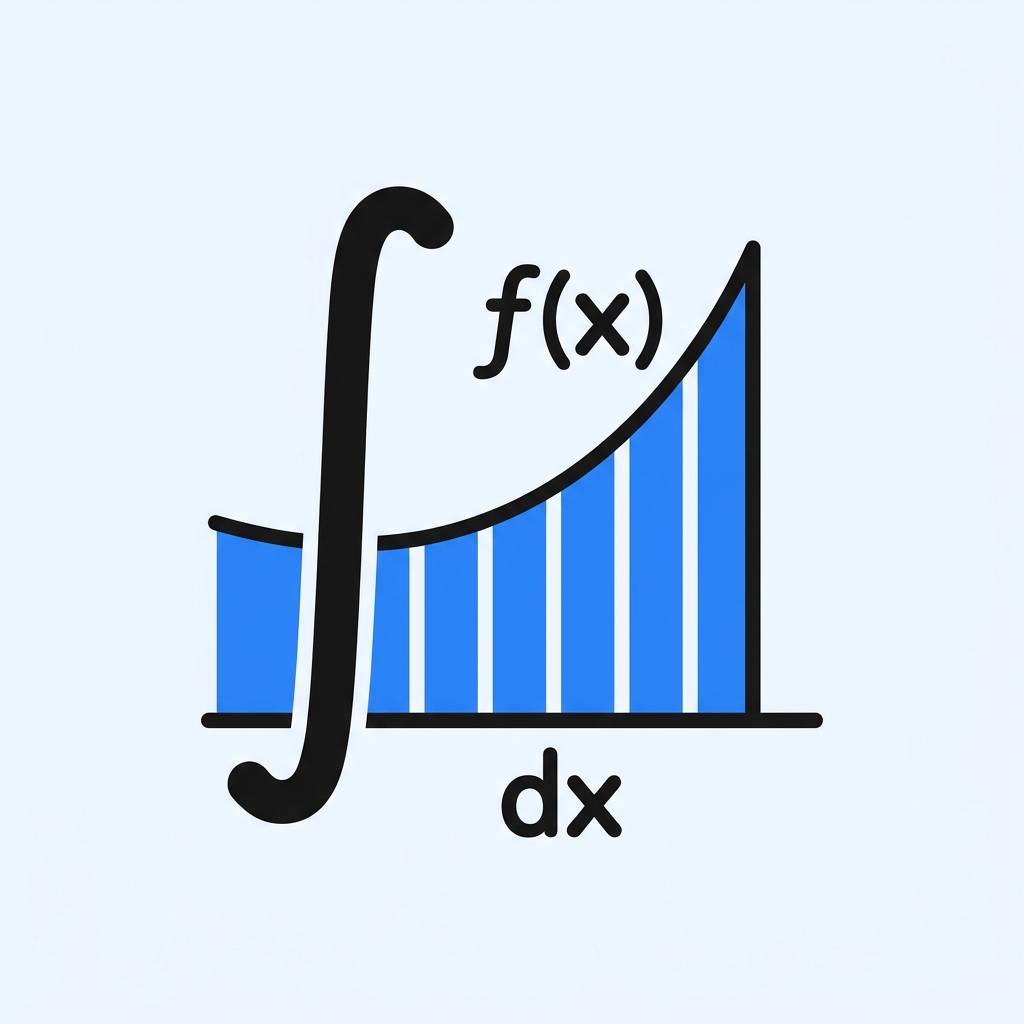 Matematiğin haritasına hakim olmak için İntegral bilmek iyi bir adımdır, bu yolda yürümeye ne dersin? 
