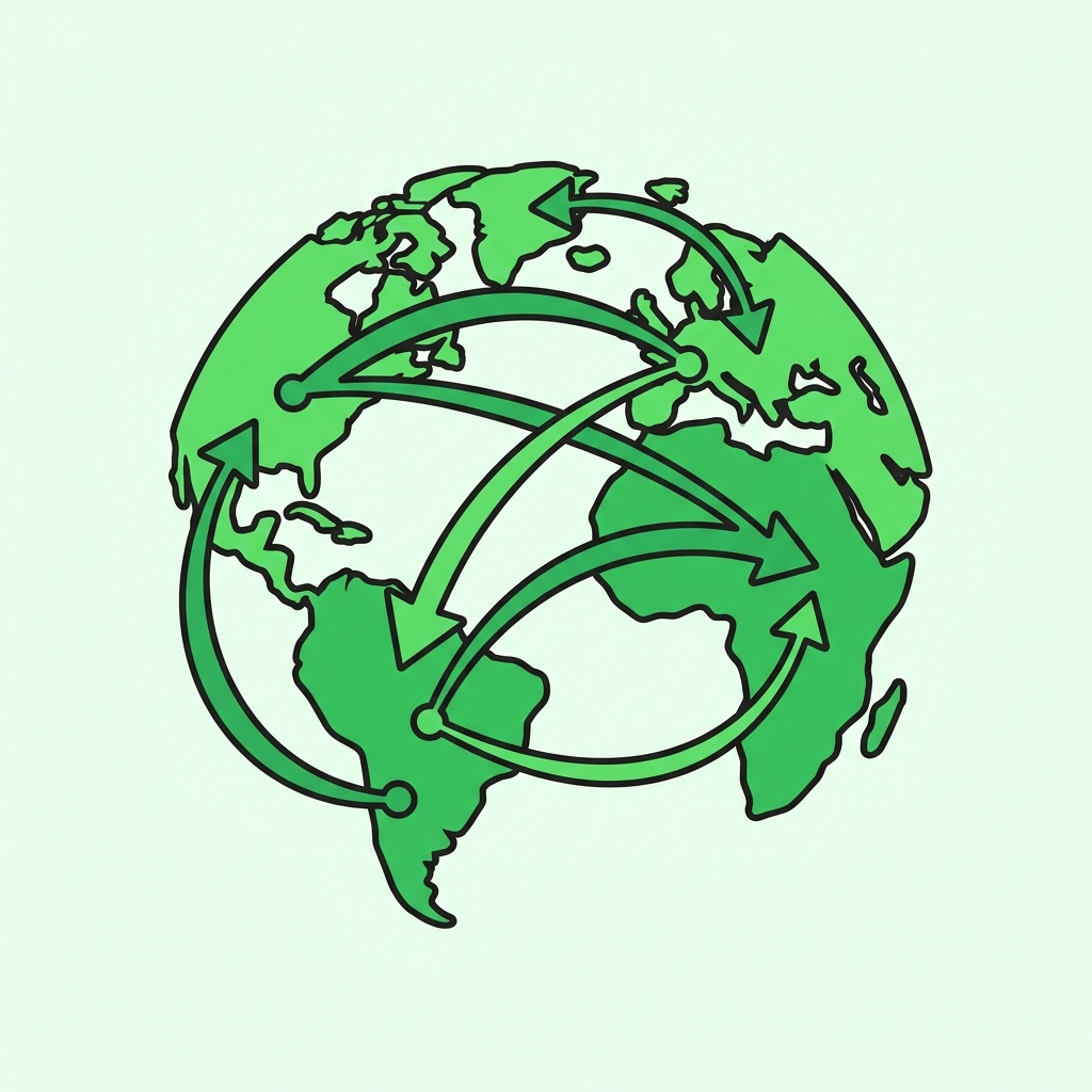 🌐 Kültür bölgelerinin oluşumunu ve dağılışını keşfet; Türk kültürünün mekânsal özelliklerini ve dünyayla kurduğu bağları öğren! 🗺️