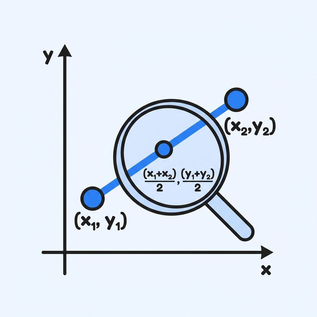 Geometrinin ve cebirin birleştiği konulardan biri olan Analitik Geometri'yi incelerken Kartezyen Koordinat Sistemi'ni kavrayalım. 