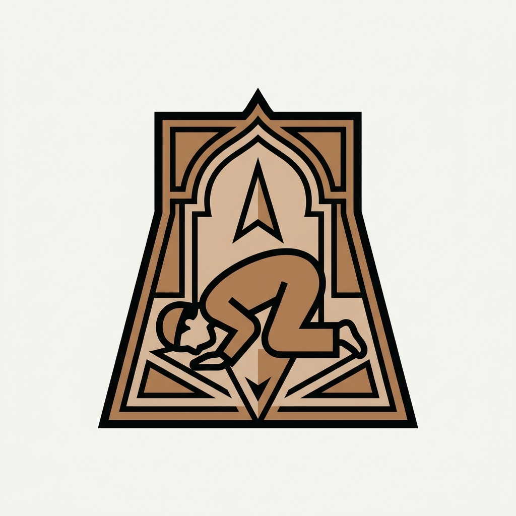 Namaz, hayatın her anına huzur ve anlam katmayı sağlayan bir ibadettir.