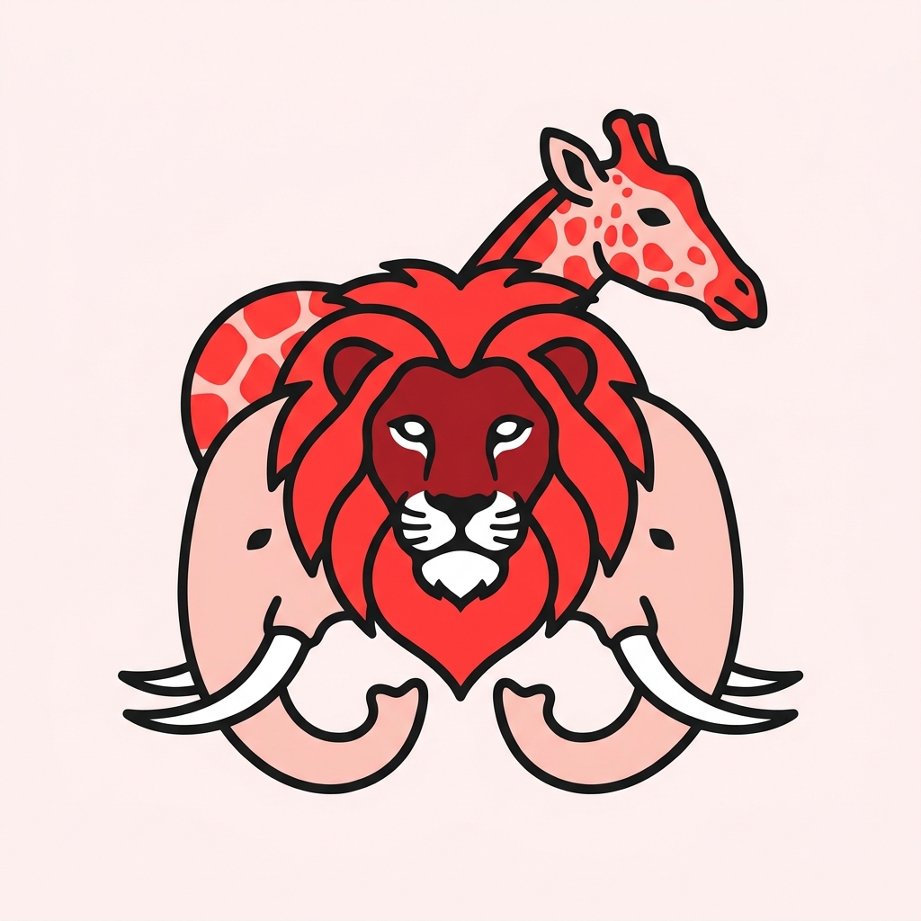 Wild Animals ile vahşi hayvanların İngilizce isimlerini öğrenip özelliklerini anlatabilirsiniz.