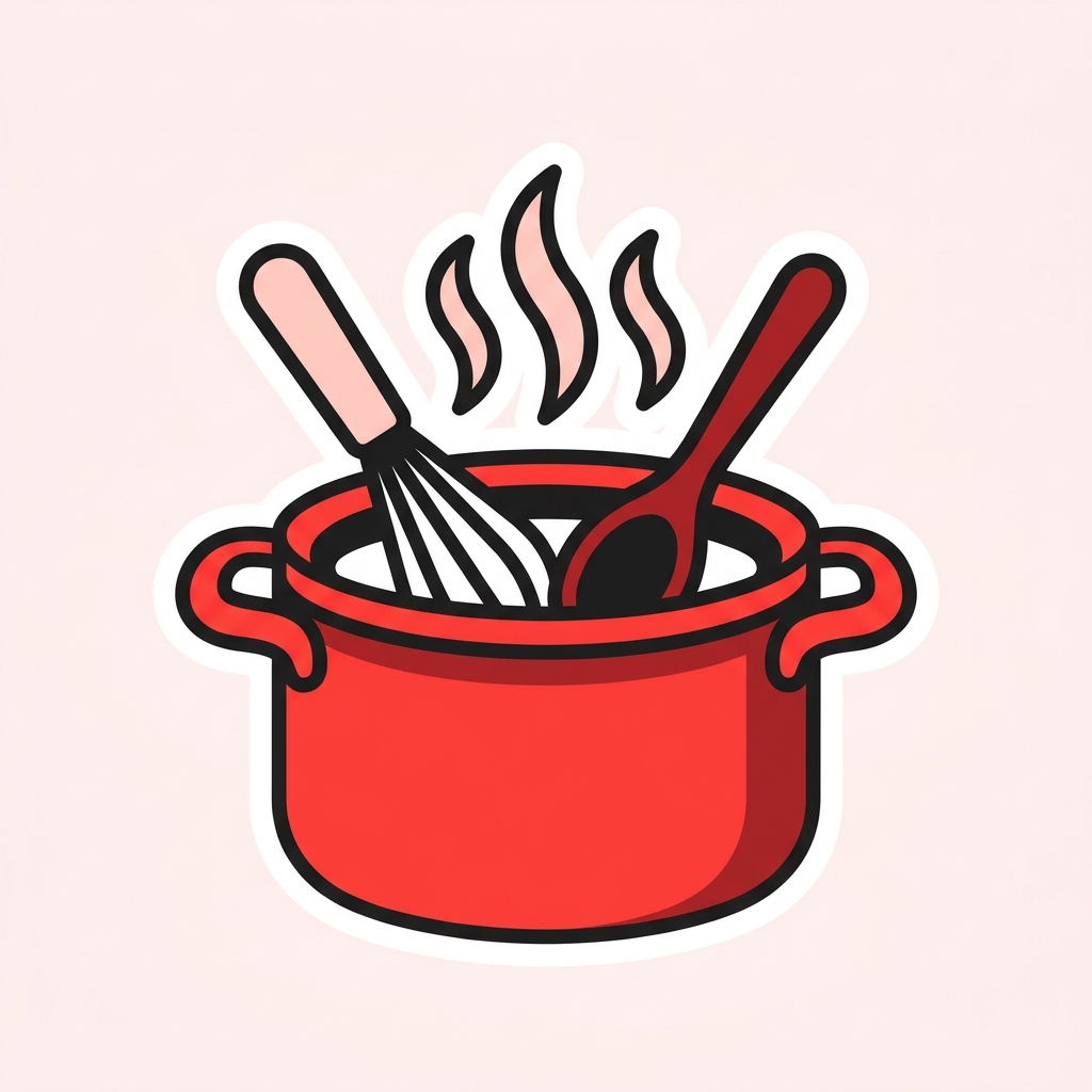 In The Kitchen ile mutfak terimlerini öğrenebilirsiniz ve tariflerinizi İngilizce paylaşabilirsiniz.