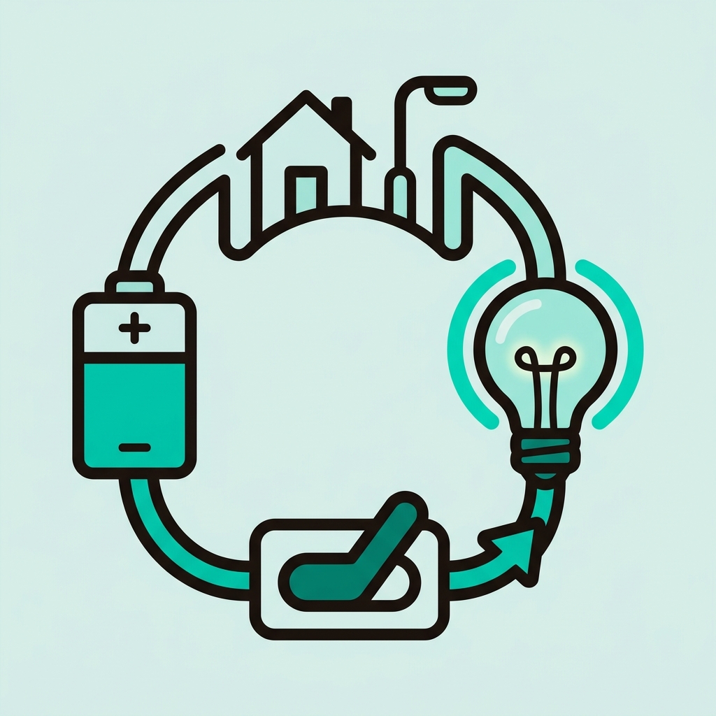 Bir lambanın düğmesine bastığımızda hemen nasıl ışık yanar? Elektrik devre elemanları nedir? Elektriğin gizemi, seni bu ünitede bekliyor...