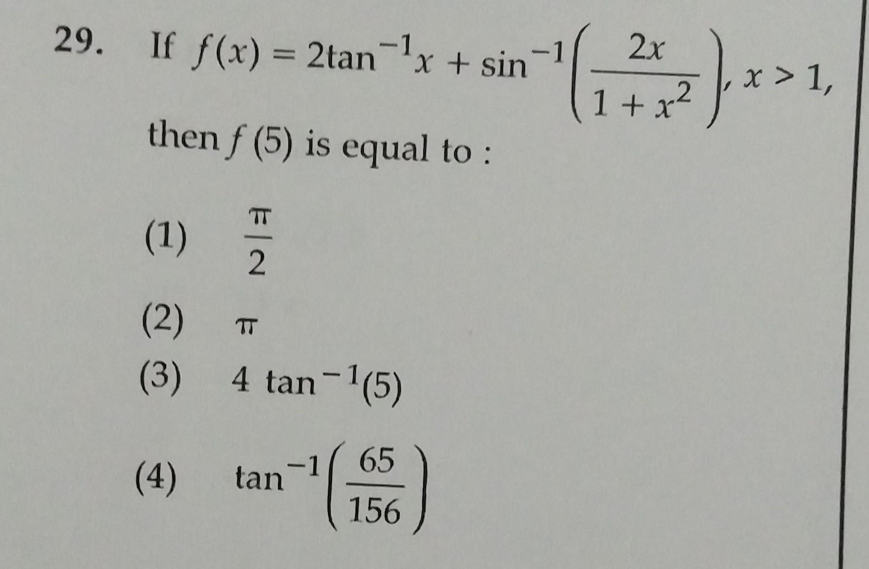 if-f-x-2tan-1-x-sin-1-2x-1-x-2-x-1-then-f-math