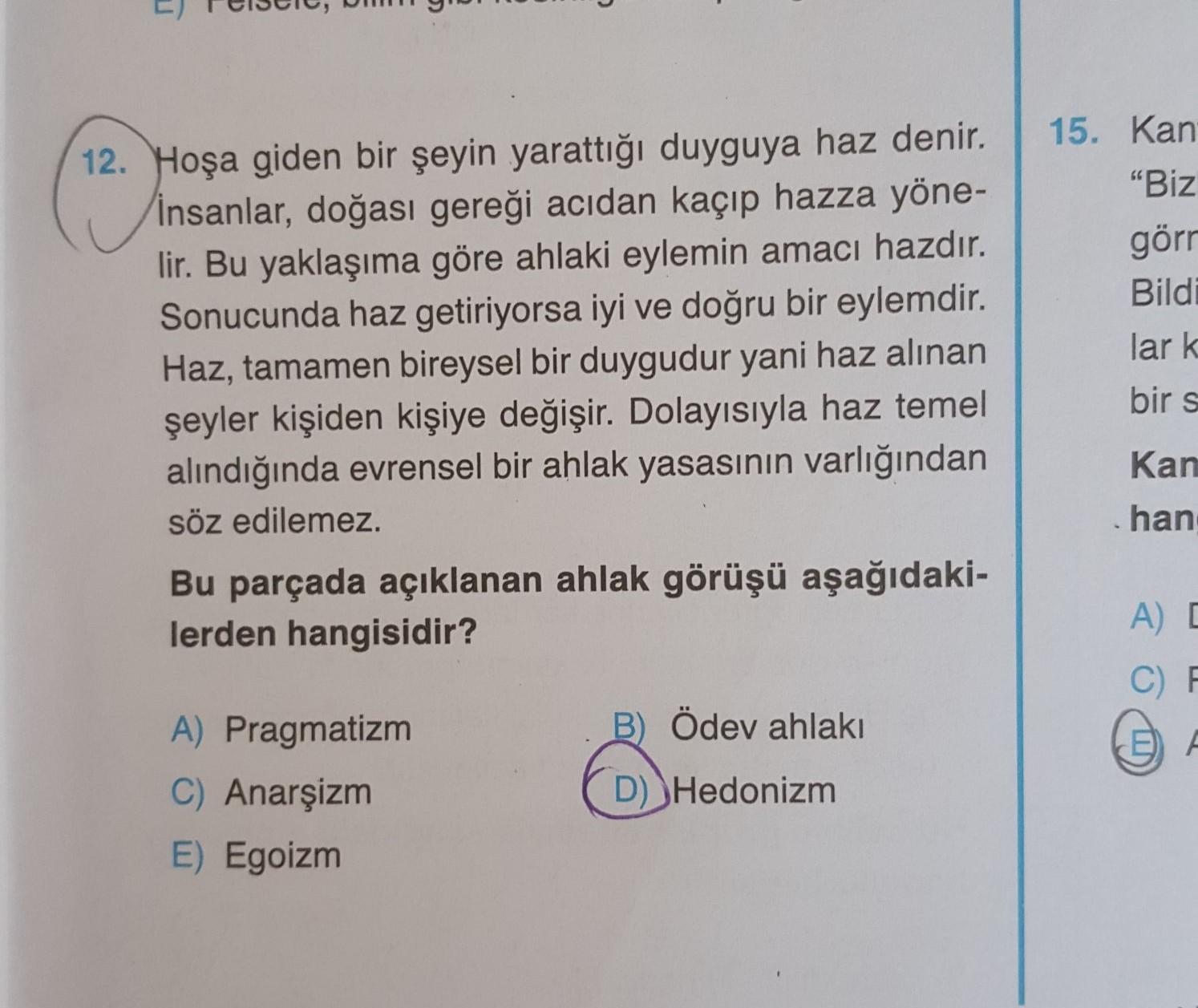 13 levinas a gore kisinin kendisi hakkindaki endise felsefe 13 levinas a gore kisinin kendisi hakkindaki endise felsefe
