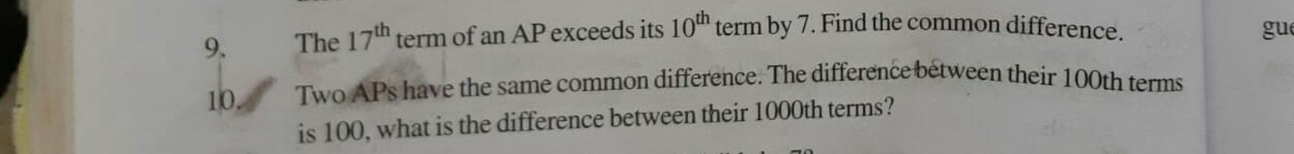 1-the-17th-term-of-an-ap-exceeds-its-10th-term-by-7-f-math