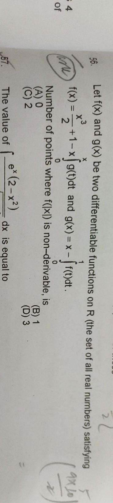 Use The Alternative Form Of The Derivative To Find The Math