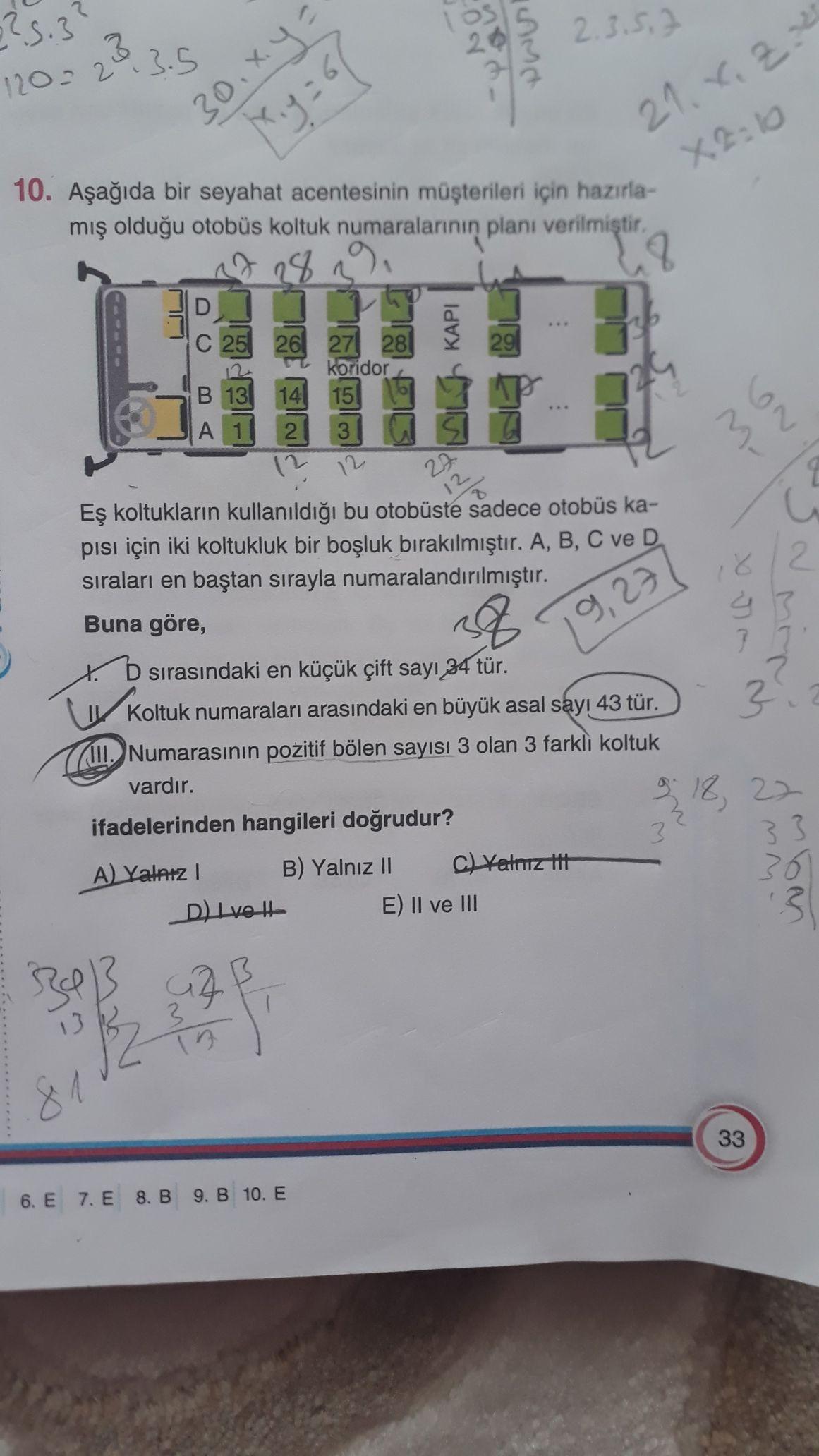29 3 3 2 3 5 7 28 swirl 120 2 3 5 30 x y 2 lise matematik