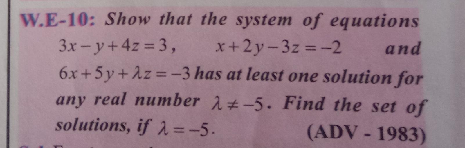 show-that-the-system-of-equations-3x-y-4z-3-x-math