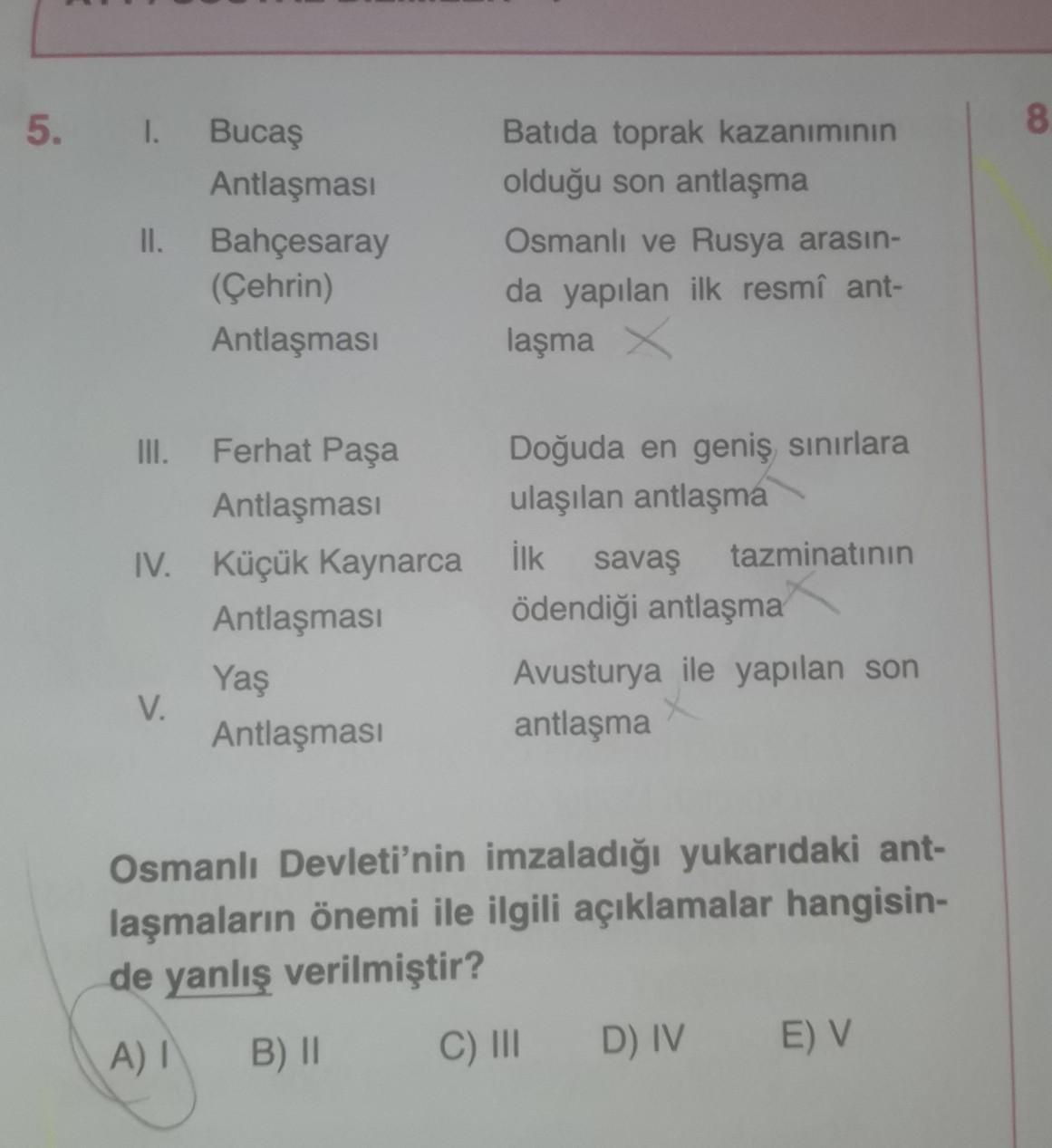 5 i 8 ii bucas antlasmasi bahcesaray cehrin antla tarih