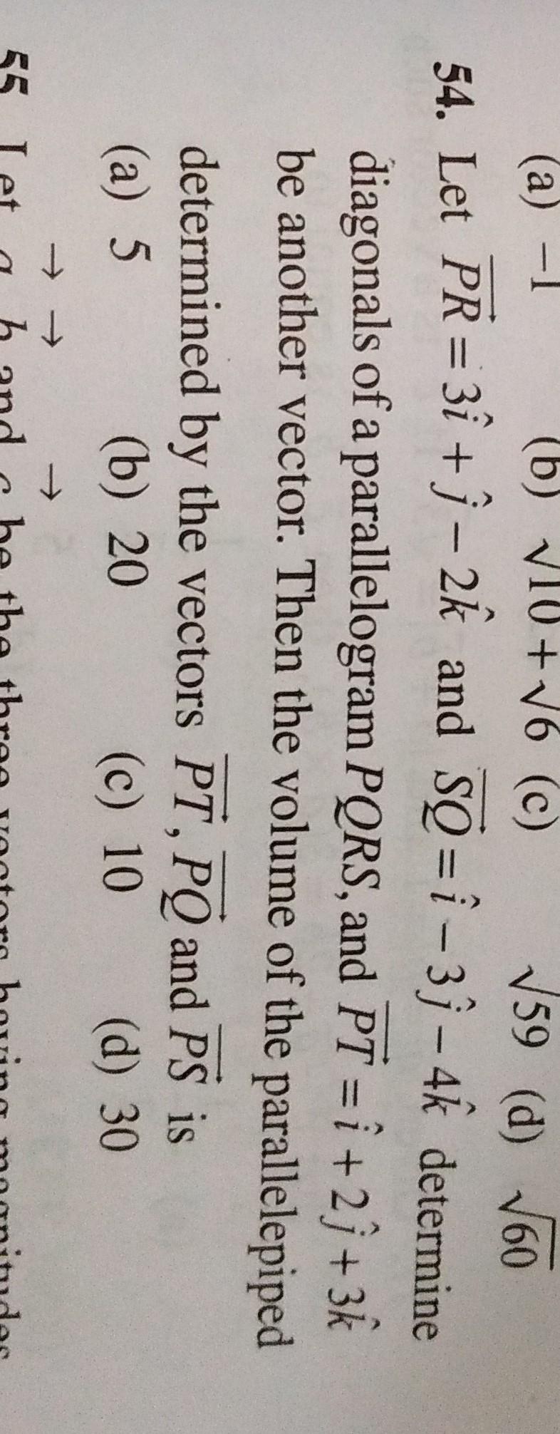 Vectors Questions Math Page 14 Kunduz