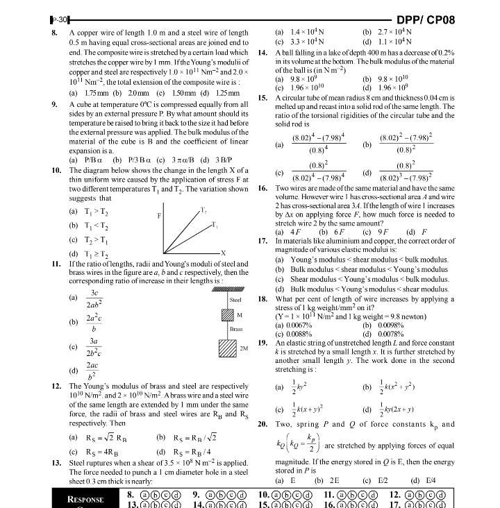 9 0 8 V Th 30h Dpp Cp08 8 A Copper Wire Of Length 1 Math