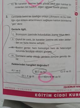 8 Insanda Kivircik Sac Duz Saca Kahverengi Goz R Biyoloji 8 Insanda Kivircik Sac Duz Saca Kahverengi Goz R Biyoloji