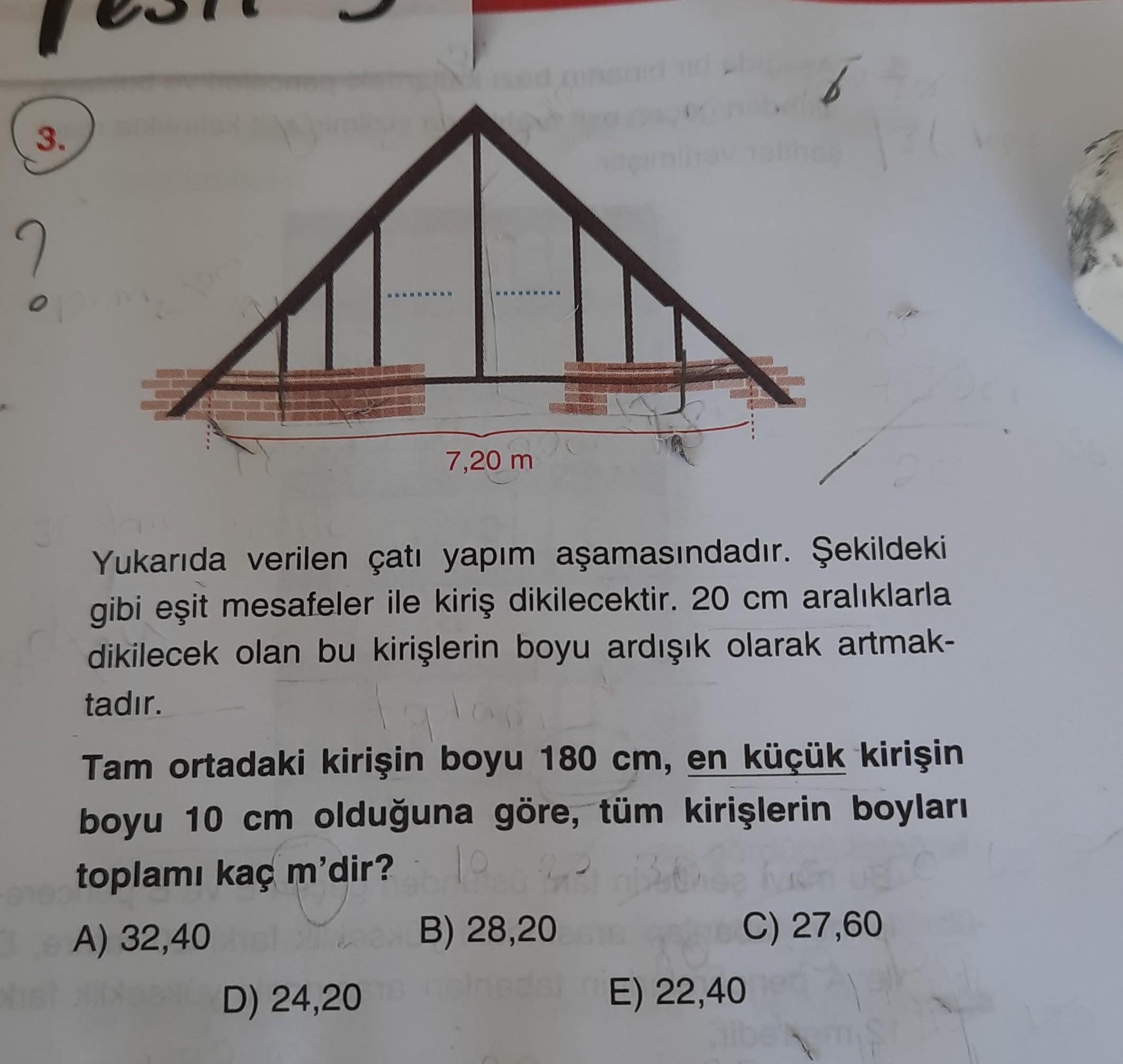 sayi problemleri sorulari lise matematik sayfa 291 kunduz