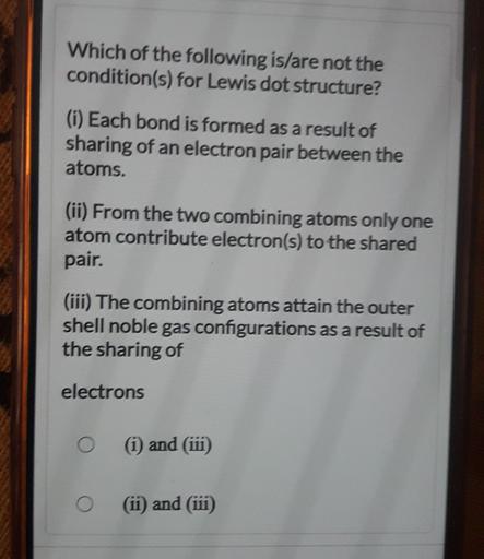 which-of-the-following-is-are-not-the-co-inorganic-chemistry