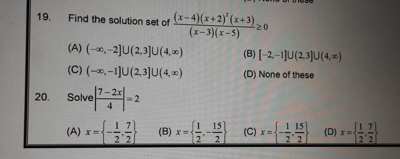 1-find-the-solution-set-of-x-4-x-2-x-3-x-3-x-math