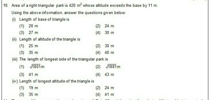10 Area Of A Right Triangular Park Is 420 M Who Se Alt Math 10-area-of-a-right-triangular-park-is-420-m-who-se-alt-math