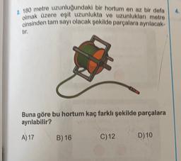 a 12 sayisinin dogal sayi carpanlari b ortaokul matematik