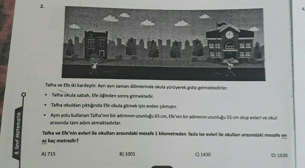 a 12 sayisinin dogal sayi carpanlari b ortaokul matematik