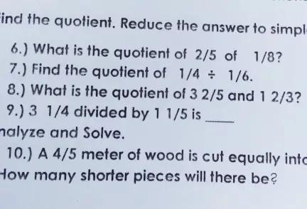 Find The Quotient Reduce The Answer To Simplify 1 W Math find-the-quotient-reduce-the-answer-to-simplify-1-w-math