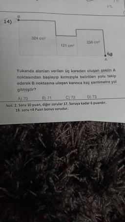 a 12 sayisinin dogal sayi carpanlari b ortaokul matematik