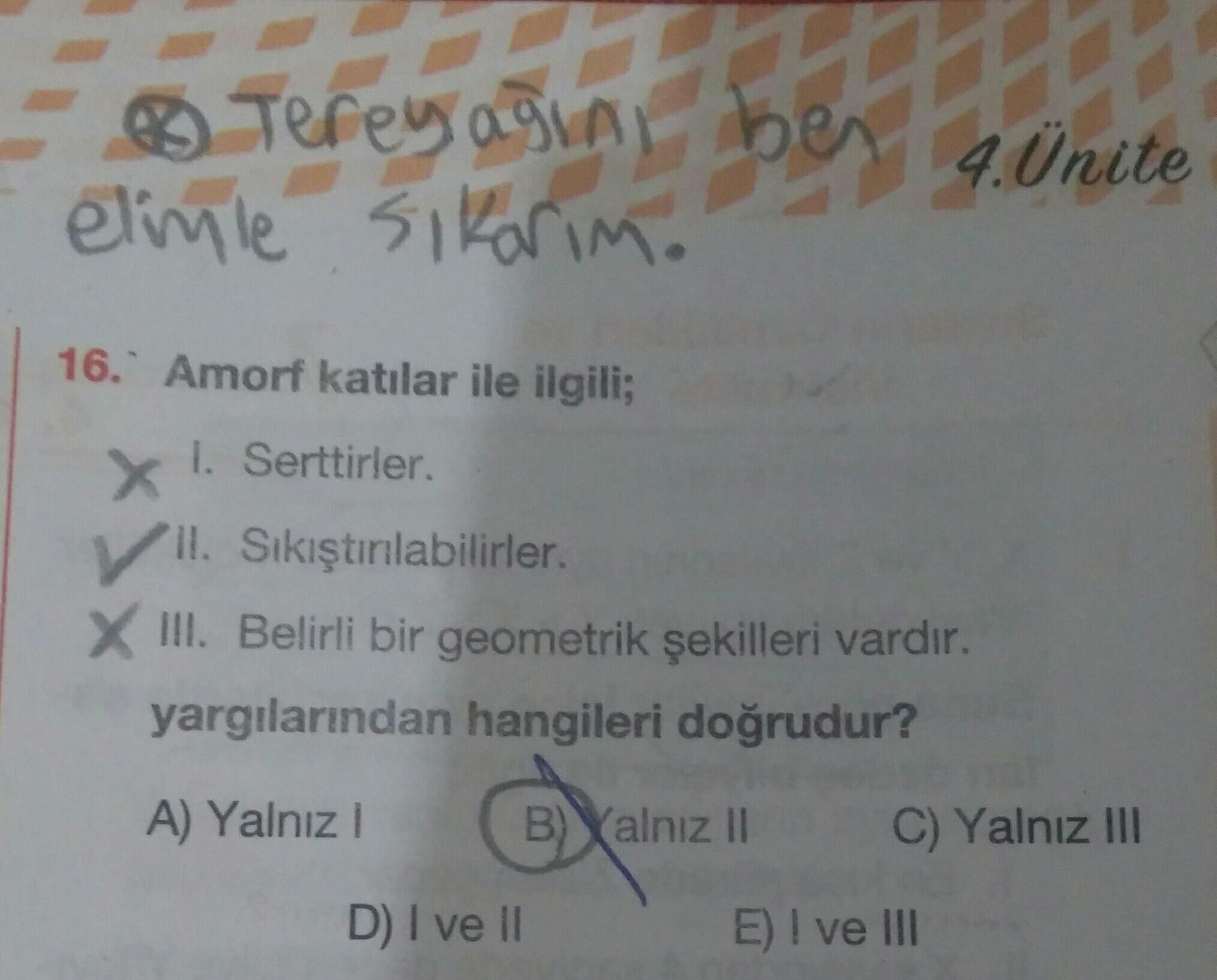 sivilarin akmaya karsi gosterdigi dirence viskozite d kimya