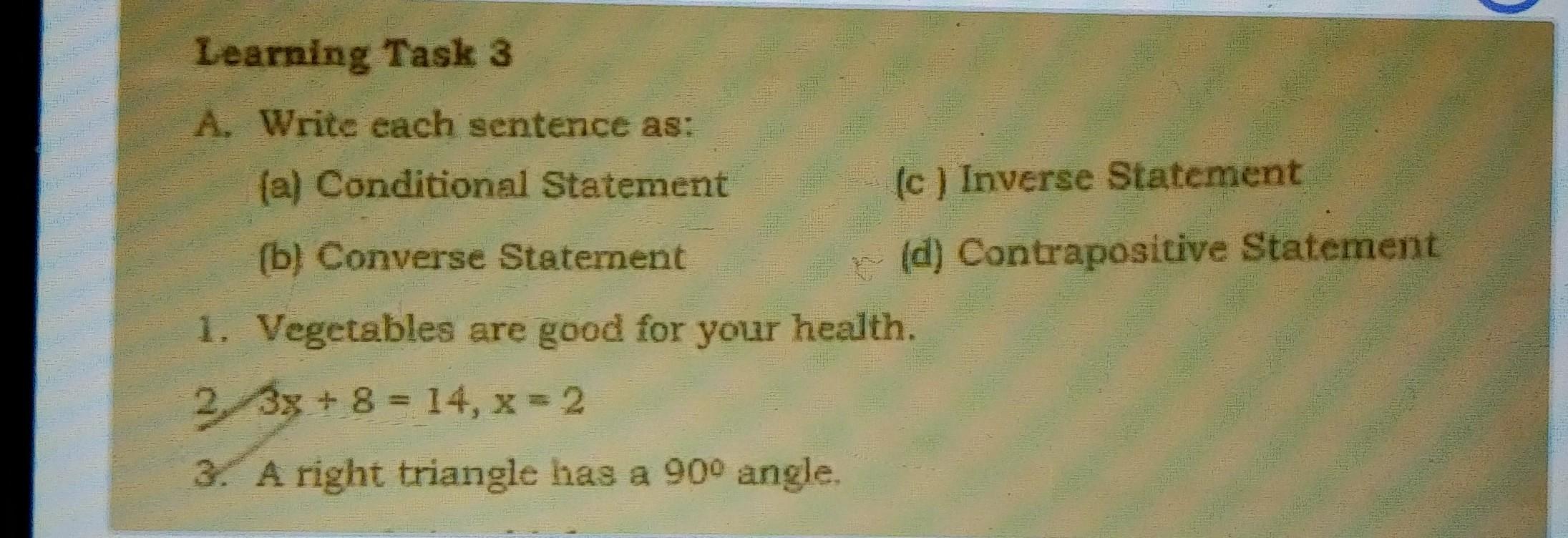 converse in a sentence