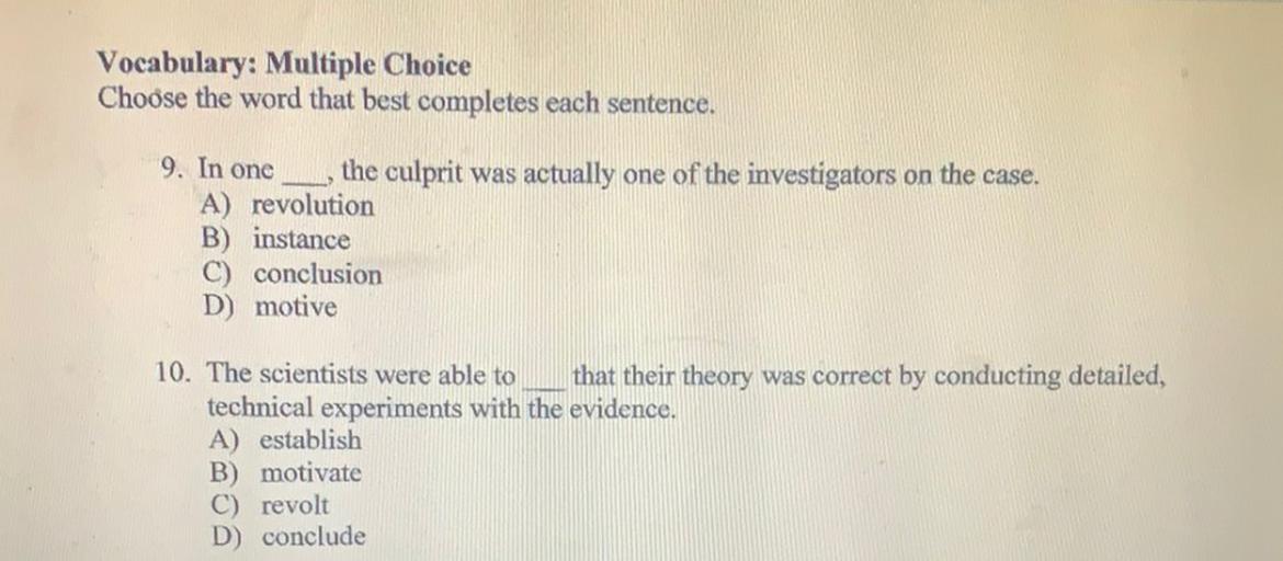 vocabulary-multiple-choice-choose-the-w-inorganic-chemistry